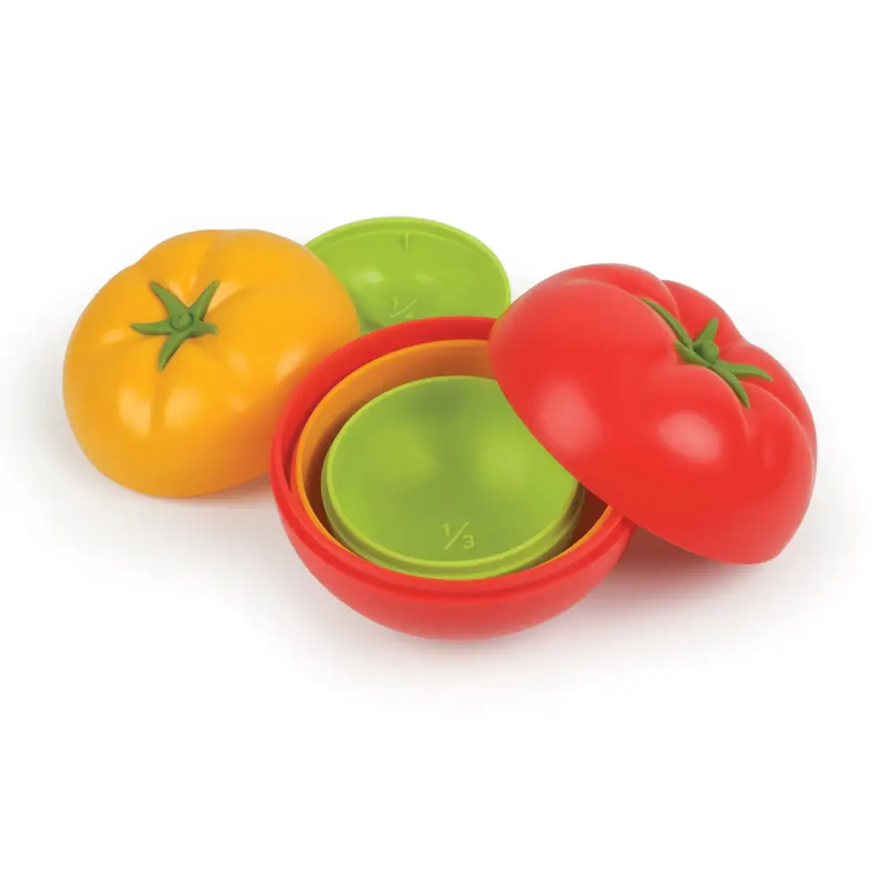 New products